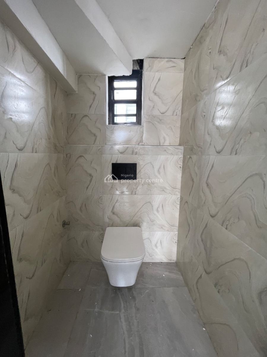 5 Bedroom Fully Detached, Osapa, Lekki, Lagos, House for Sale