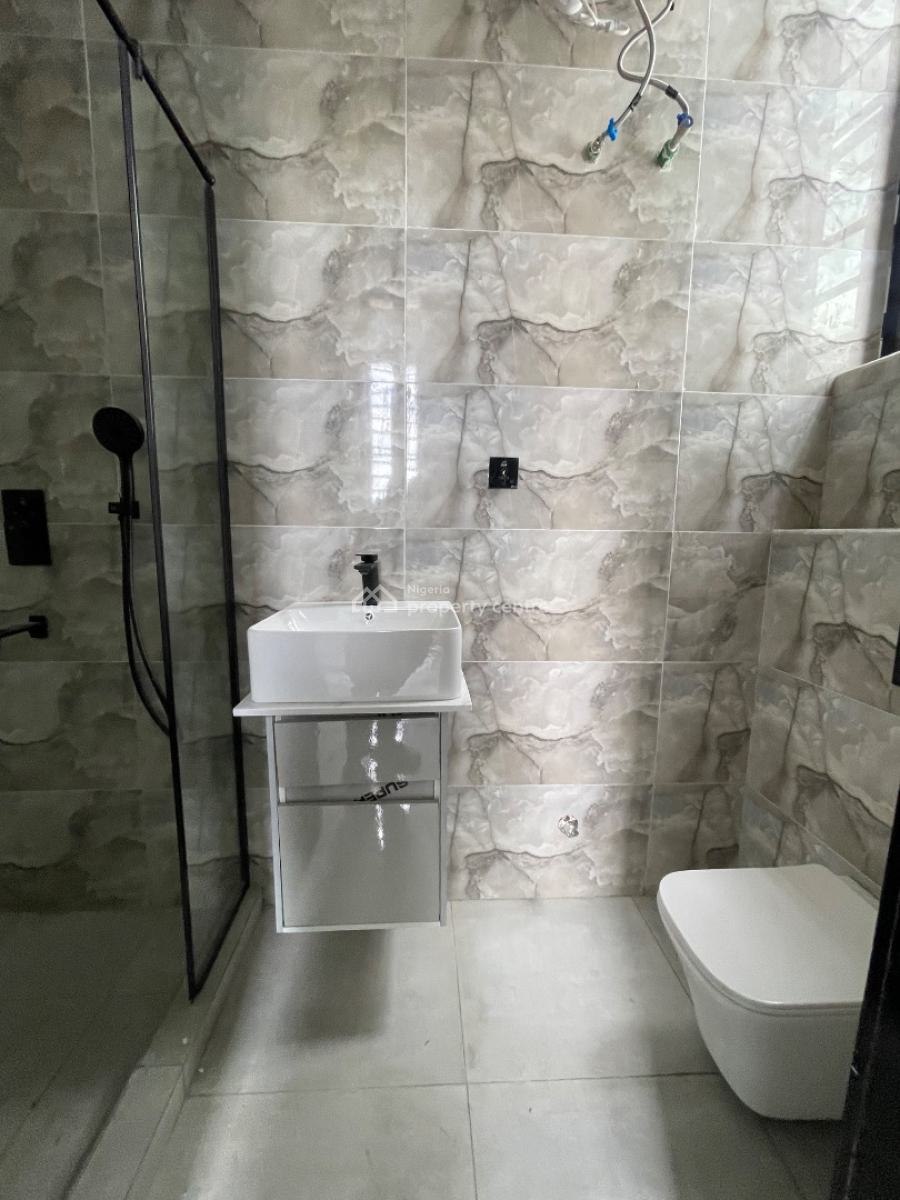 5 Bedroom Fully Detached, Osapa, Lekki, Lagos, House for Sale