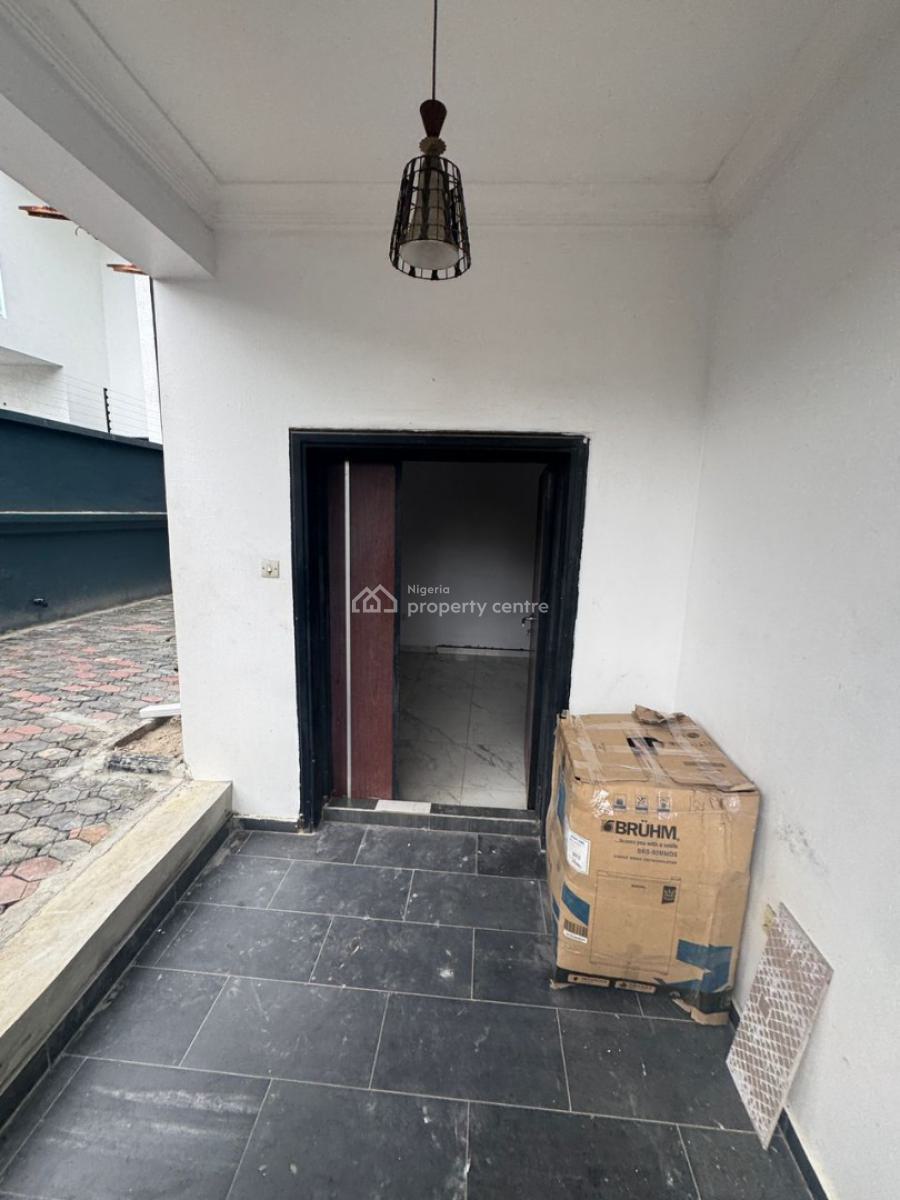 One Bedroom Mini Flat, Ikate, Lekki, Lagos, Flat / Apartment for Rent
