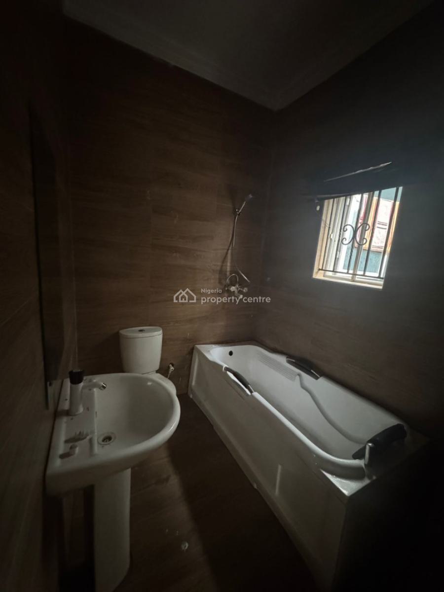 One Bedroom Mini Flat, Ikate, Lekki, Lagos, Flat / Apartment for Rent