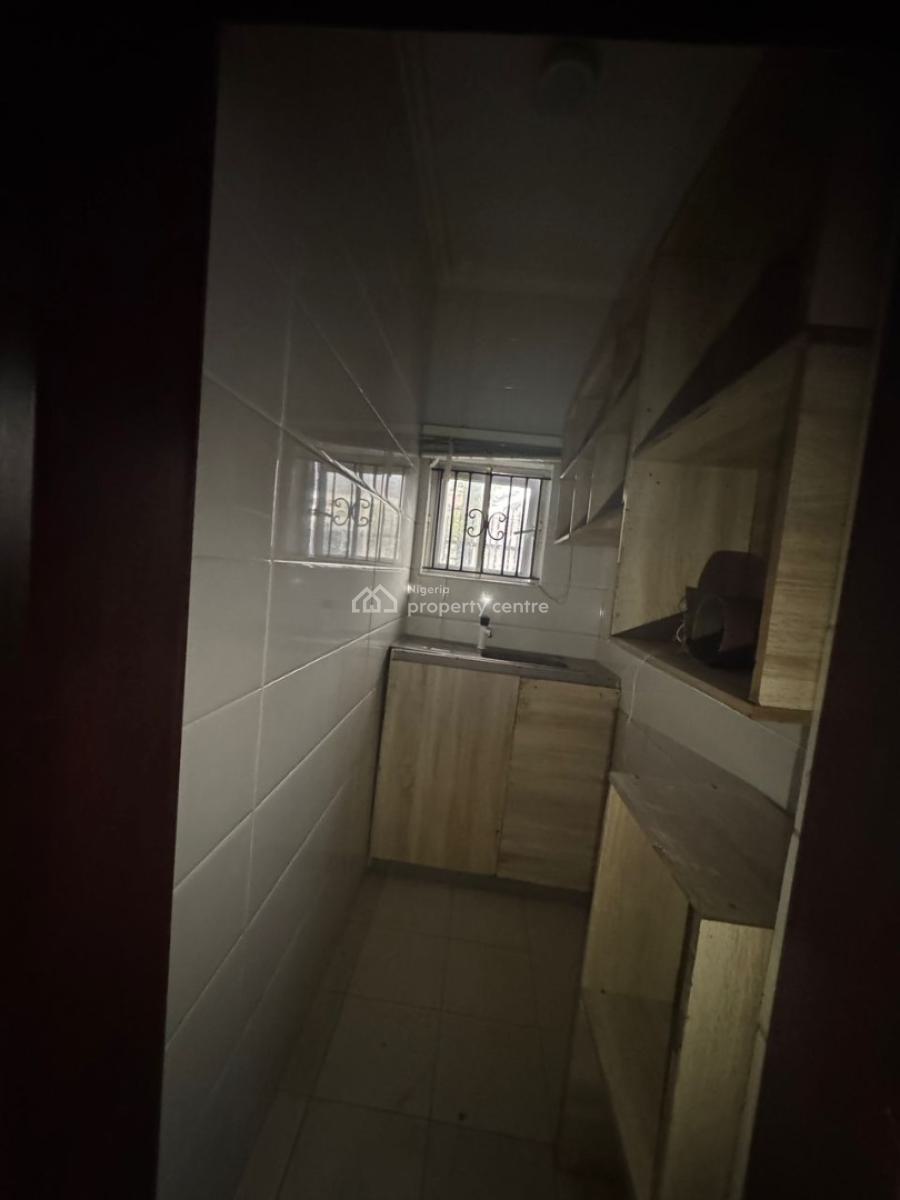 One Bedroom Mini Flat, Ikate, Lekki, Lagos, Flat / Apartment for Rent