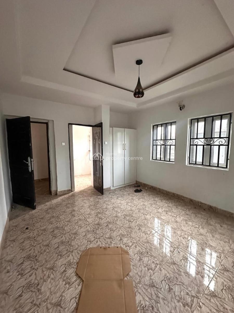 3bedroom Apartment, Jahi, Abuja, Flat / Apartment for Rent
