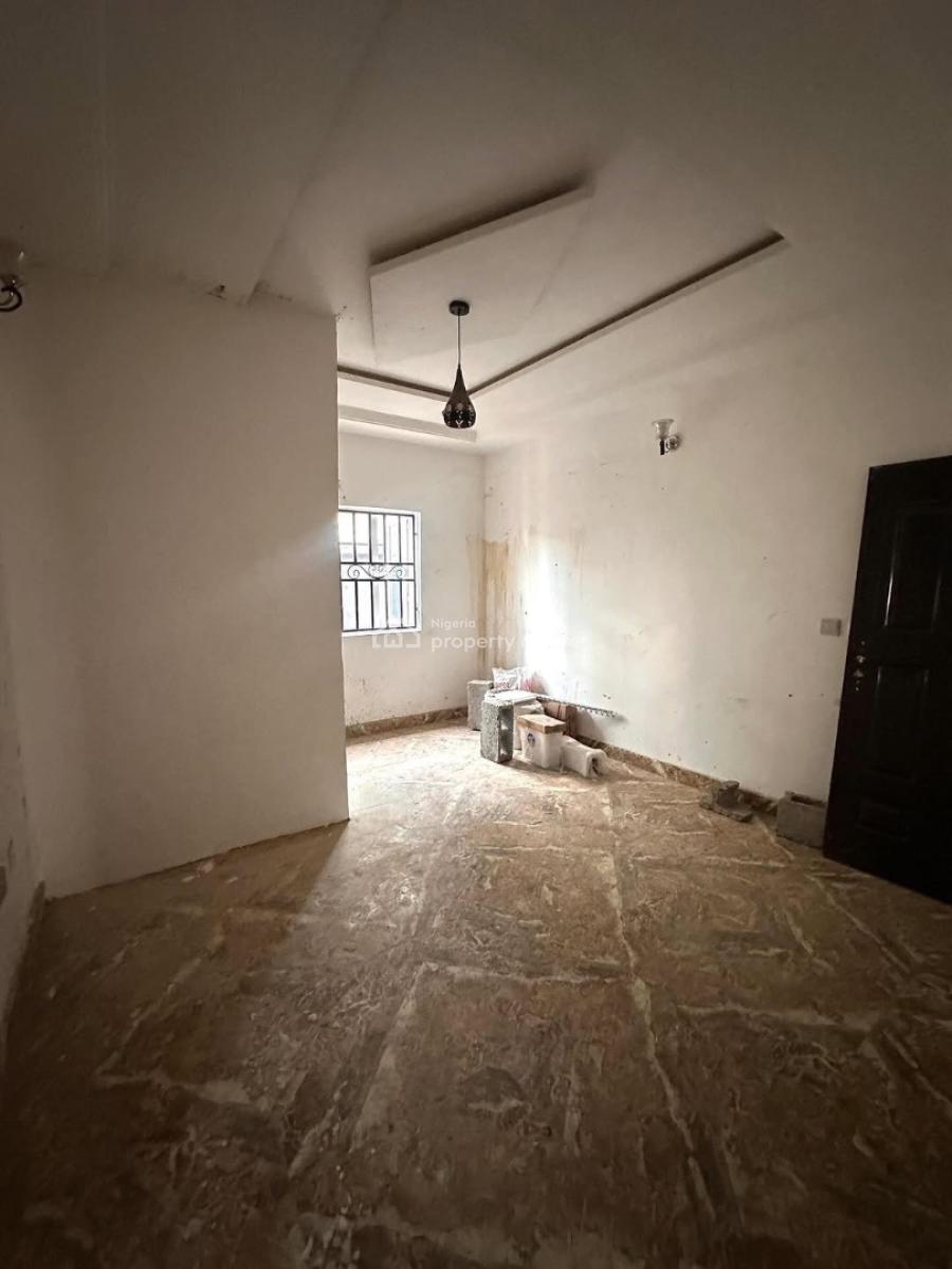 3bedroom Apartment, Jahi, Abuja, Flat / Apartment for Rent