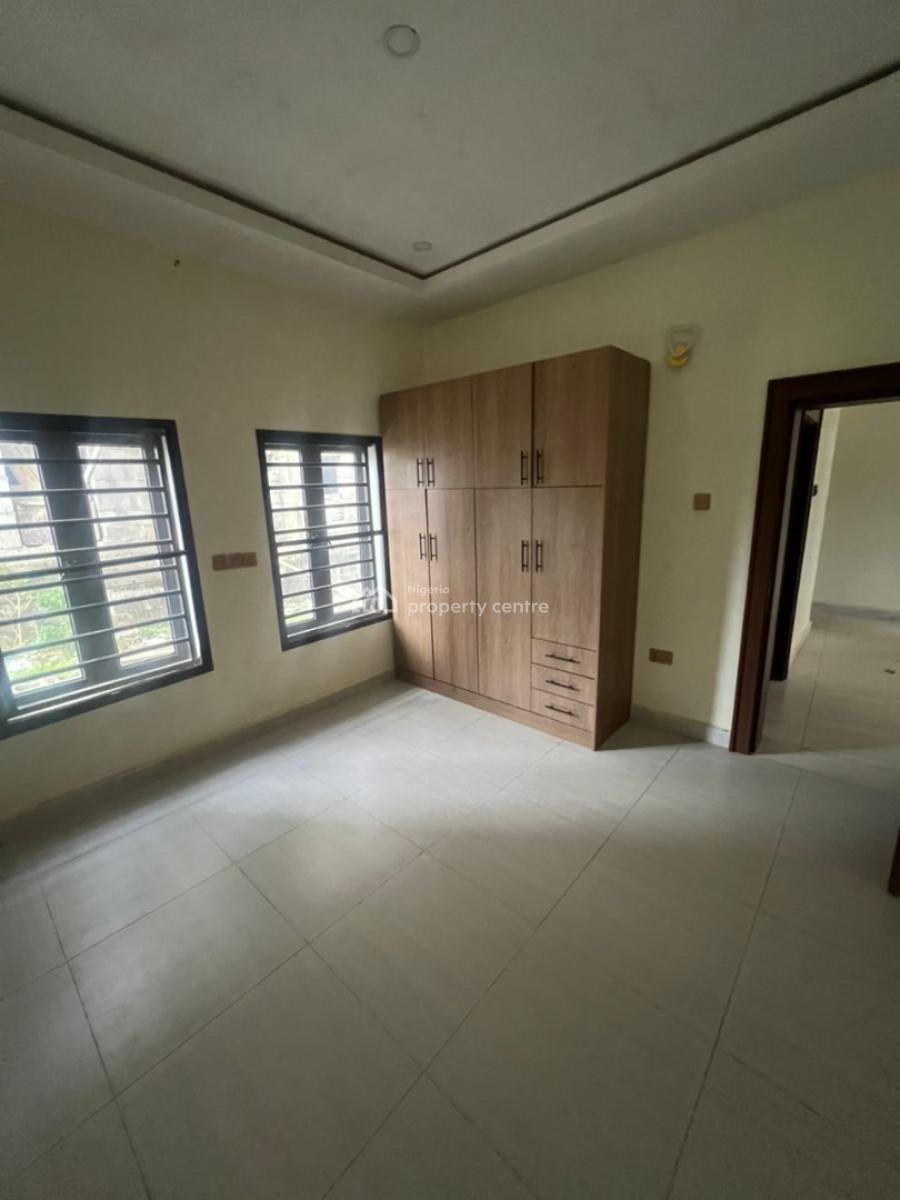 Sharp Two Bedroom Flat, Idu Industrial, Abuja, House for Rent