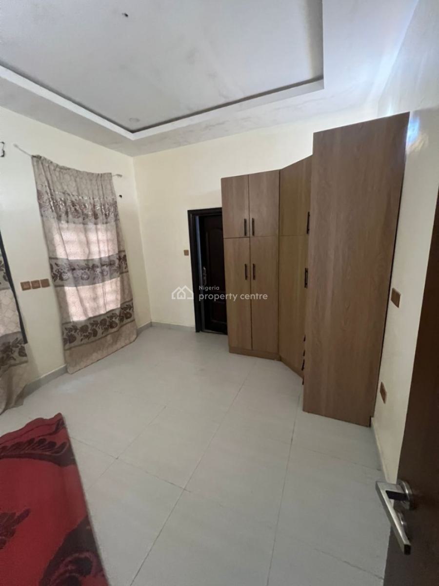 Sharp Two Bedroom Flat, Idu Industrial, Abuja, House for Rent