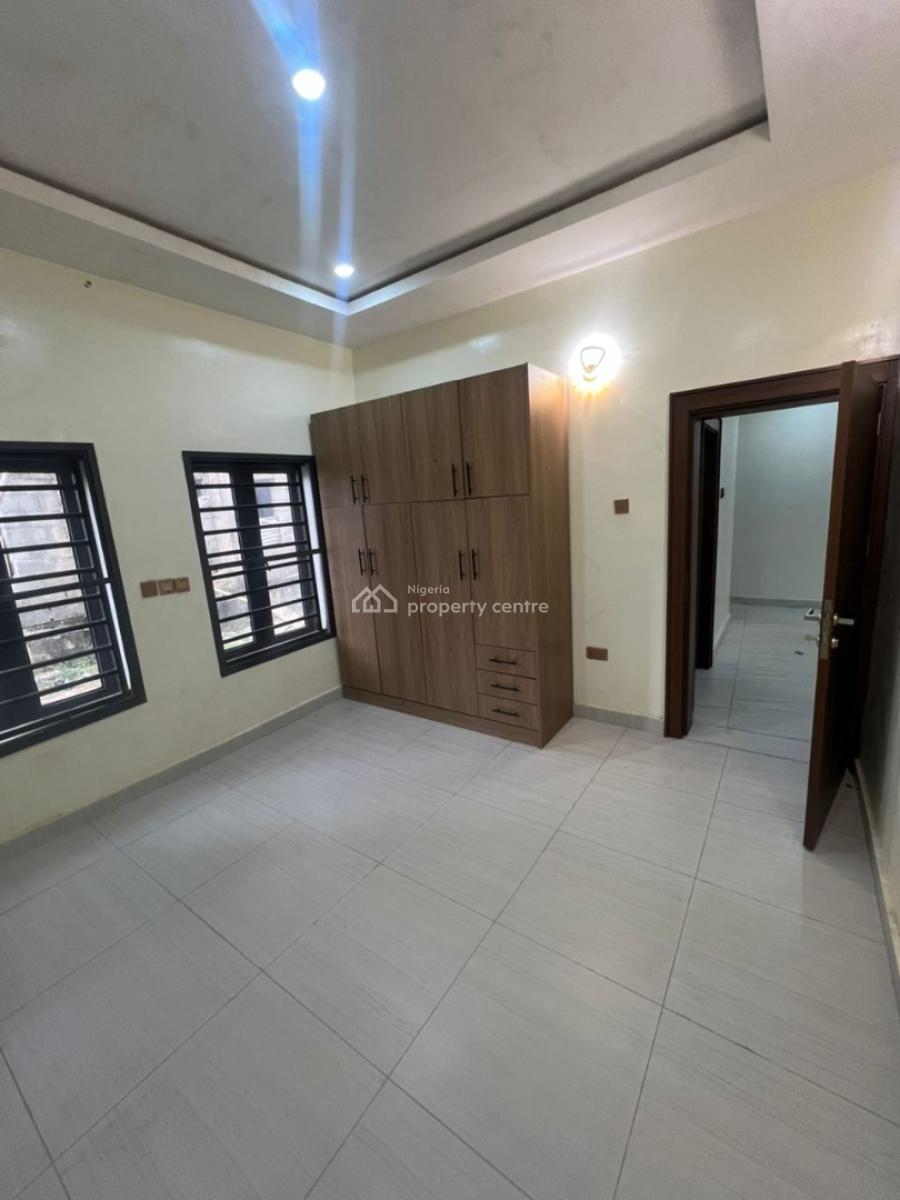 Sharp Two Bedroom Flat, Idu Industrial, Abuja, House for Rent