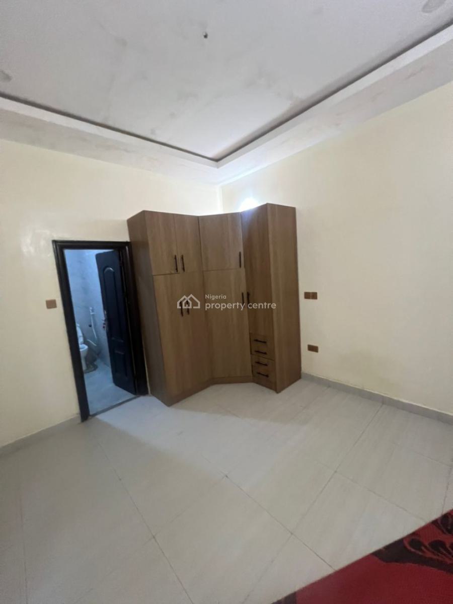 Sharp Two Bedroom Flat, Idu Industrial, Abuja, House for Rent