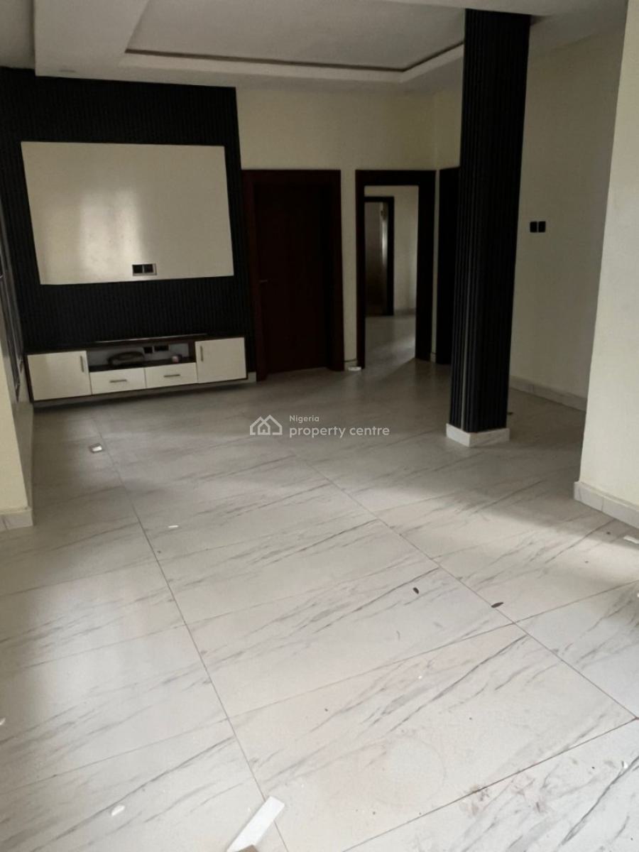 Sharp Two Bedroom Flat, Idu Industrial, Abuja, House for Rent