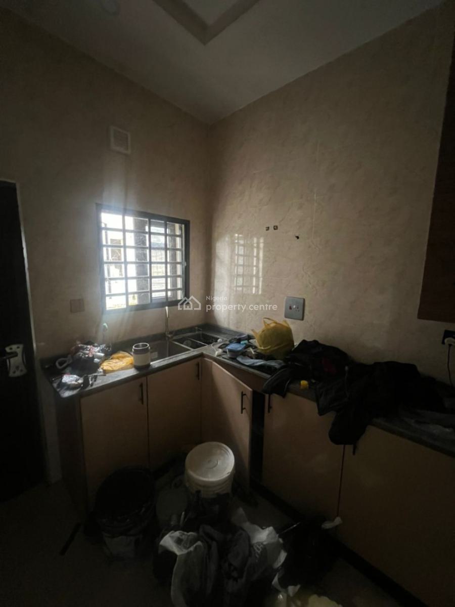 Sharp Two Bedroom Flat, Idu Industrial, Abuja, House for Rent
