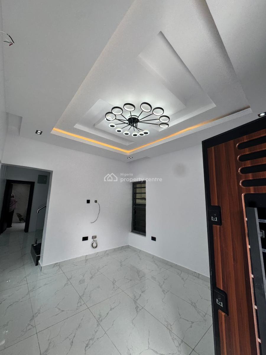 Newly Built 2 Bedroom Fully Detached  Duplex in Secured Gated Estate, Newly Built 2 Bedroom Fully Detached  Duplex in Secured Gated Estate, Akobo, Ibadan, Oyo, House for Sale