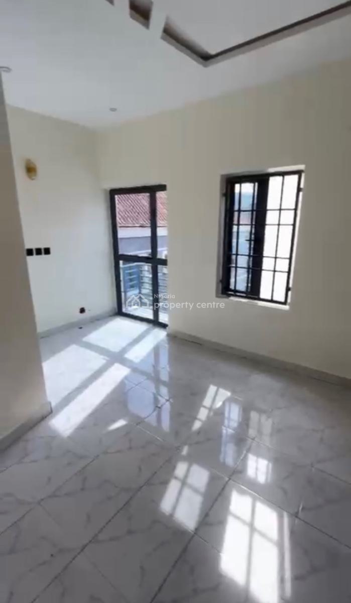 Luxury 2bedroom Detached Duplex, Navel Valley Estate, Asokoro District, Abuja, Detached Duplex for Rent