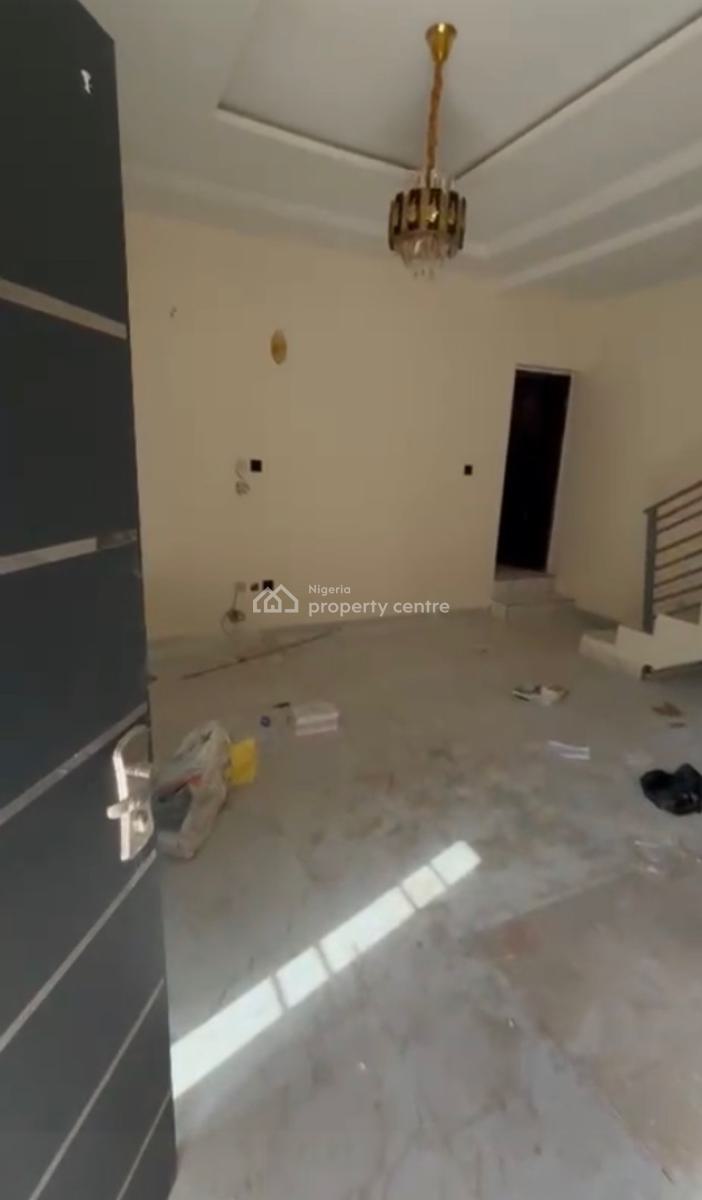 Luxury 2bedroom Detached Duplex, Navel Valley Estate, Asokoro District, Abuja, Detached Duplex for Rent