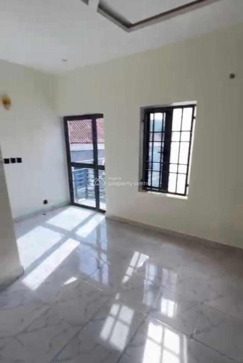 Luxury 2bedroom Detached Duplex, Navel Valley Estate, Asokoro District, Abuja, Detached Duplex for Rent