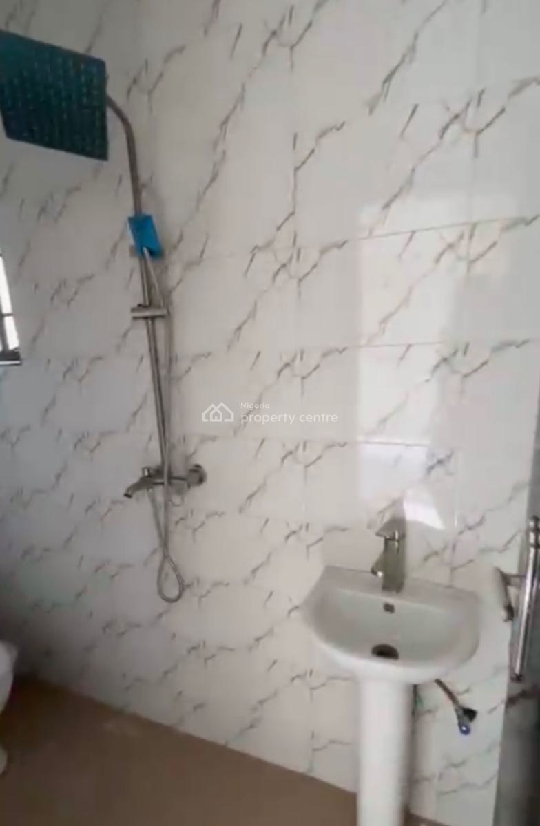Luxury 2bedroom Detached Duplex, Navel Valley Estate, Asokoro District, Abuja, Detached Duplex for Rent