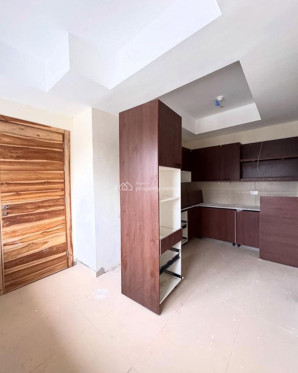 Newly Built 2-bedroom Apartment, Vi, Victoria Island (vi), Lagos, Flat / Apartment for Sale