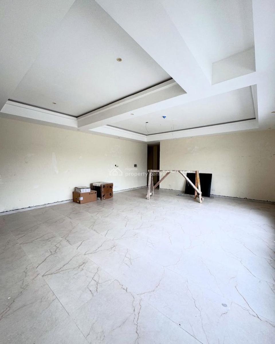 Newly Built 2-bedroom Apartment, Vi, Victoria Island (vi), Lagos, Flat / Apartment for Sale