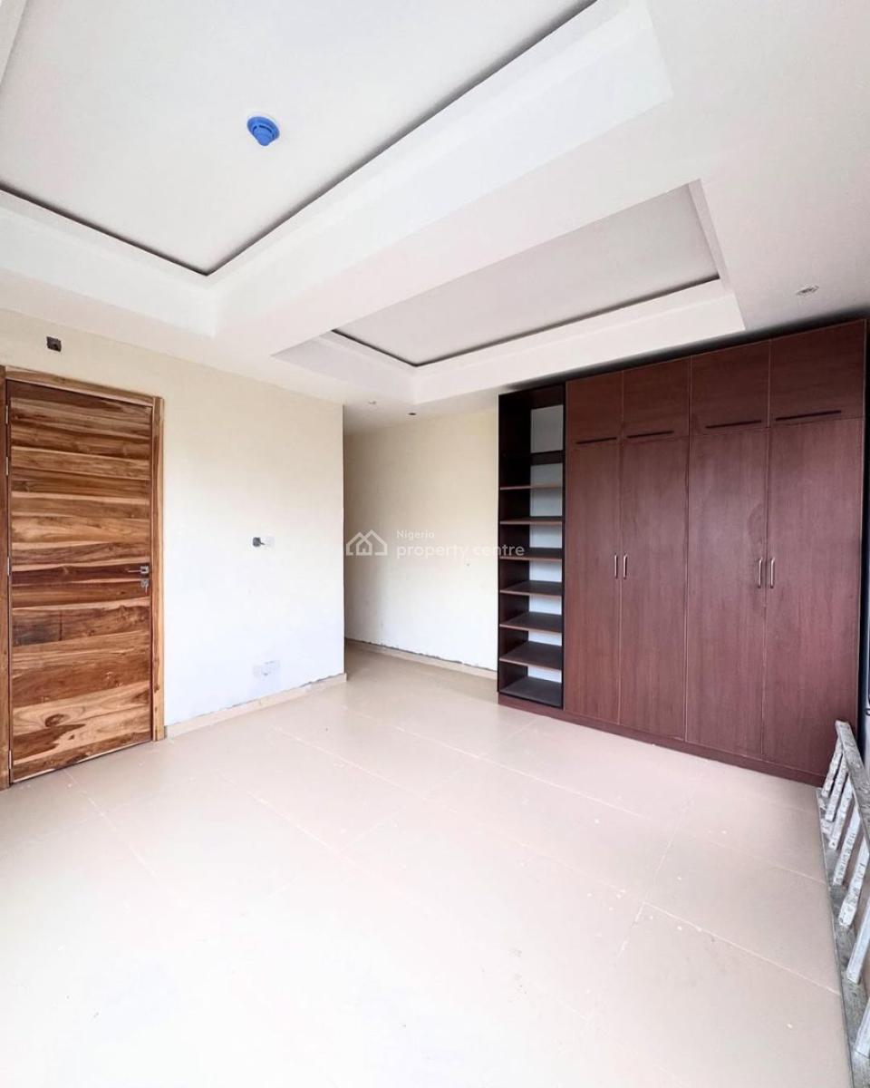 Newly Built 2-bedroom Apartment, Vi, Victoria Island (vi), Lagos, Flat / Apartment for Sale