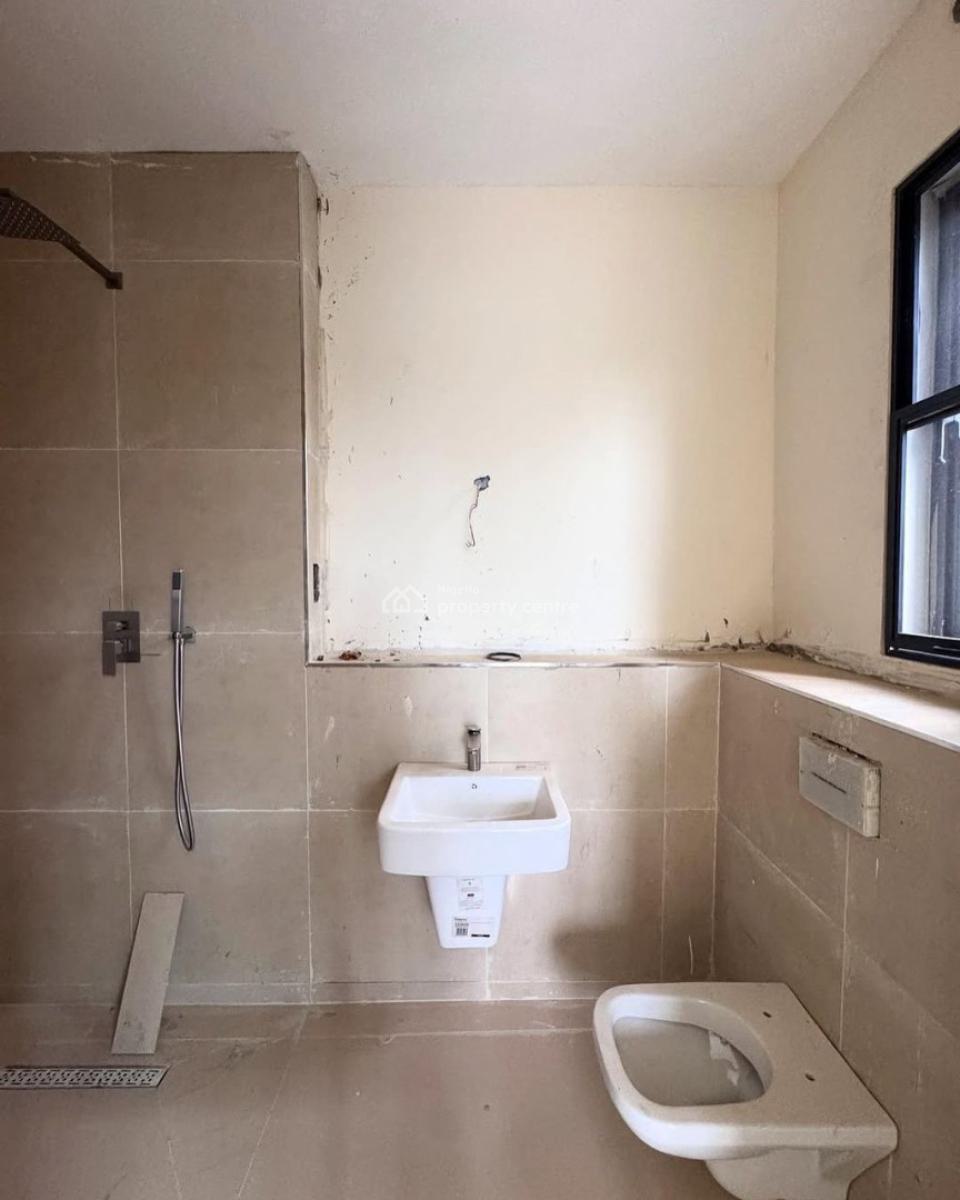 Newly Built 2-bedroom Apartment, Vi, Victoria Island (vi), Lagos, Flat / Apartment for Sale