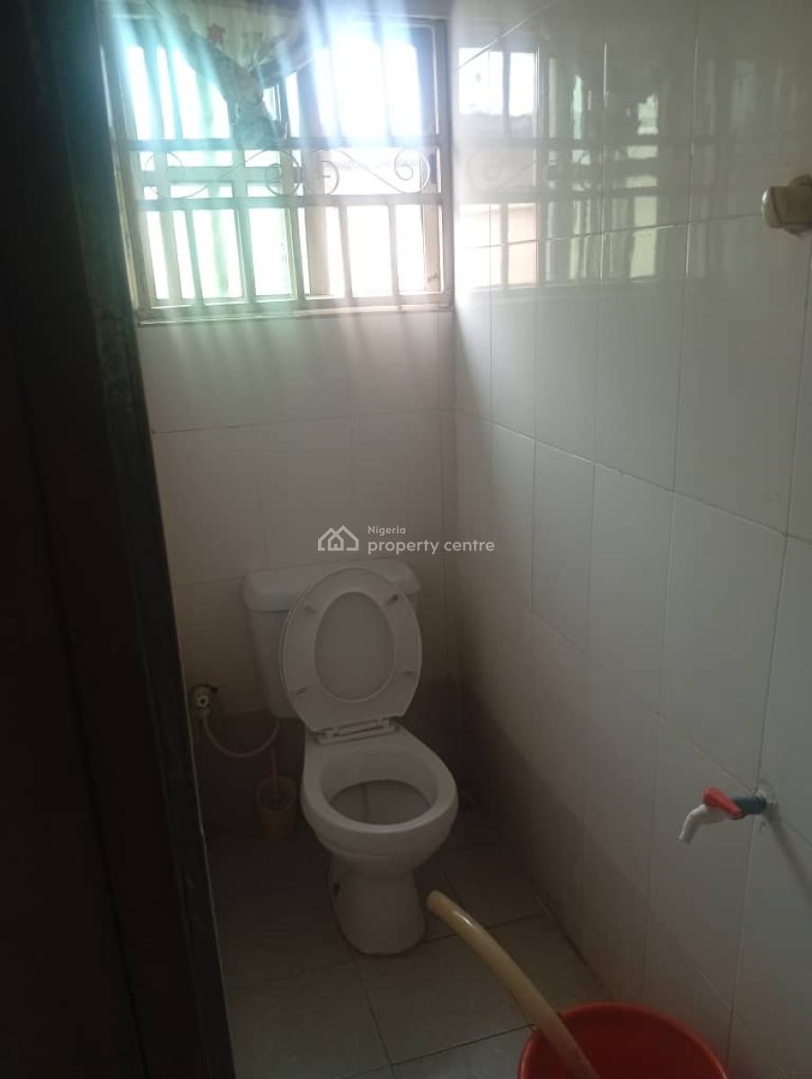 Spacious Miniflat, Alapere, Ketu, Lagos, Mini Flat (room and Parlour) for Rent