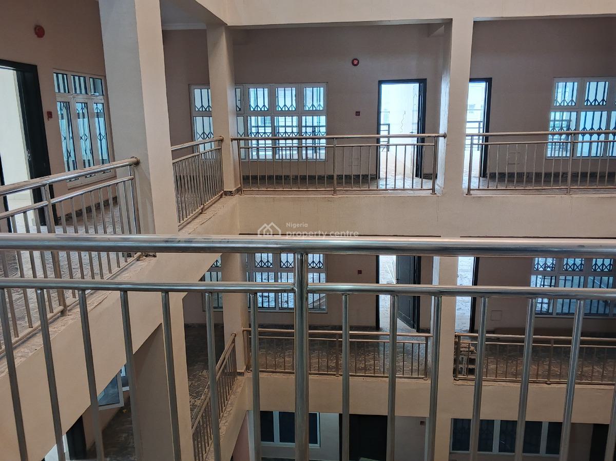 470sqm Office Complex, Jabi, Abuja, Plaza / Complex / Mall for Rent