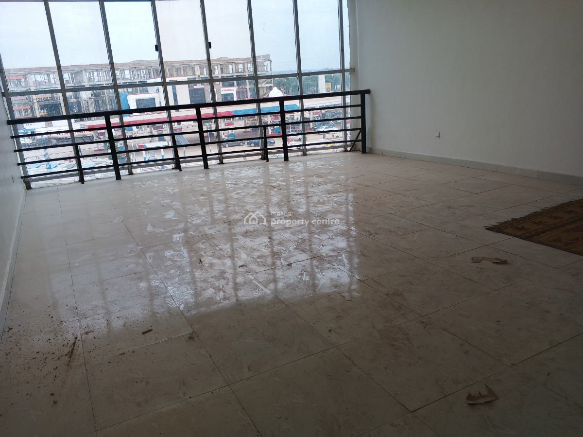 470sqm Office Complex, Jabi, Abuja, Plaza / Complex / Mall for Rent