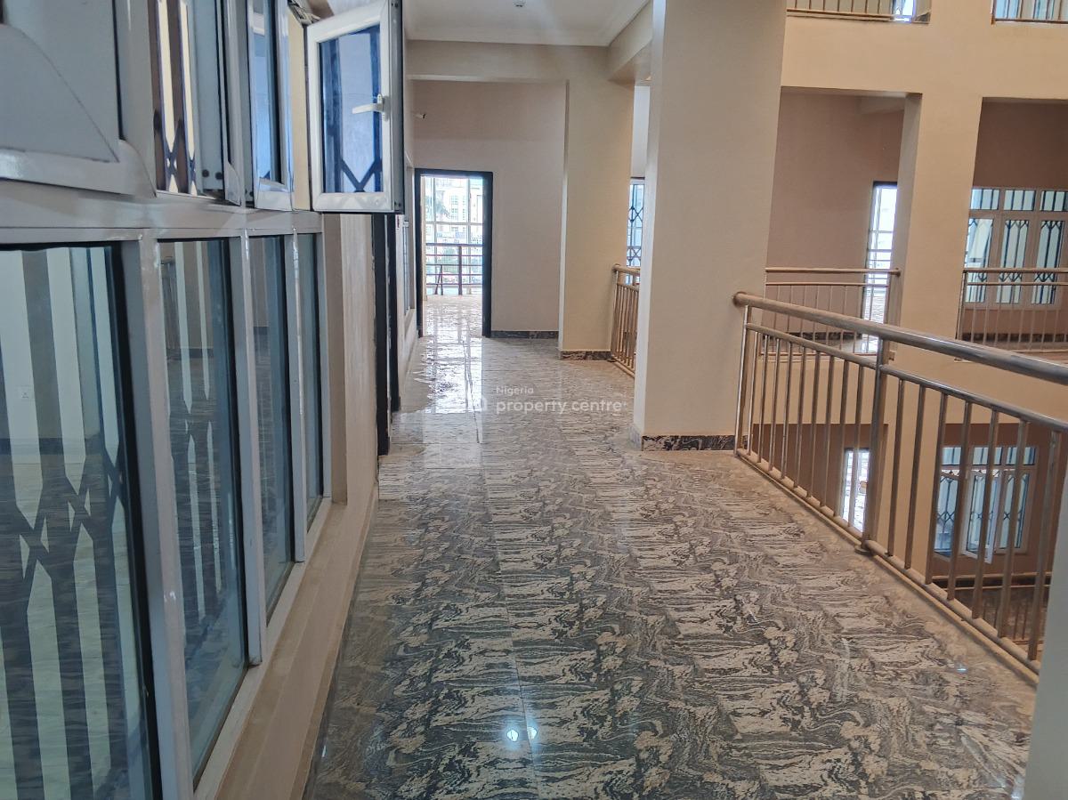 470sqm Office Complex, Jabi, Abuja, Plaza / Complex / Mall for Rent