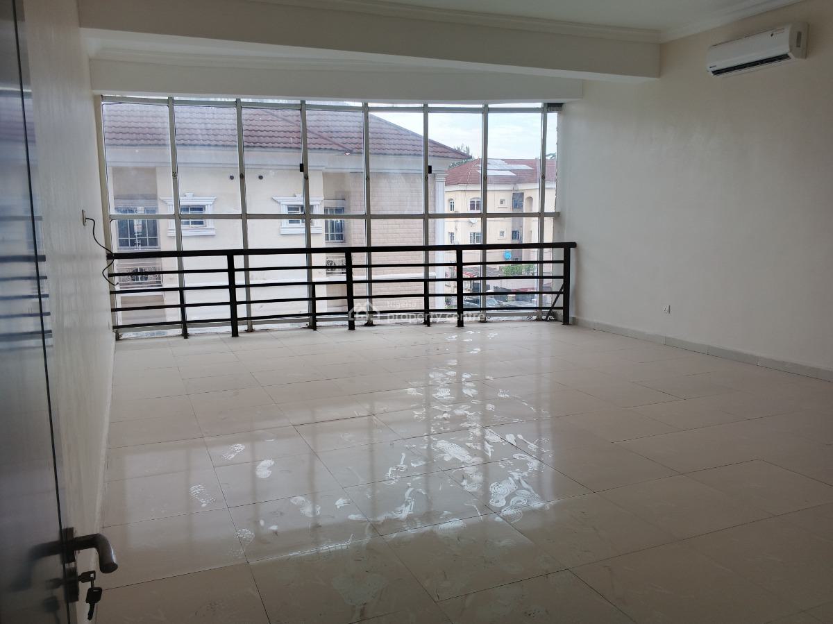 470sqm Office Complex, Jabi, Abuja, Plaza / Complex / Mall for Rent