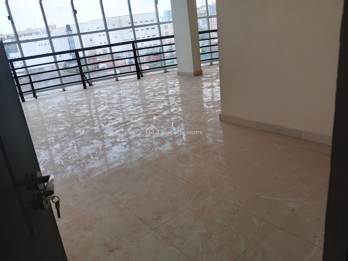 470sqm Office Complex, Jabi, Abuja, Plaza / Complex / Mall for Rent