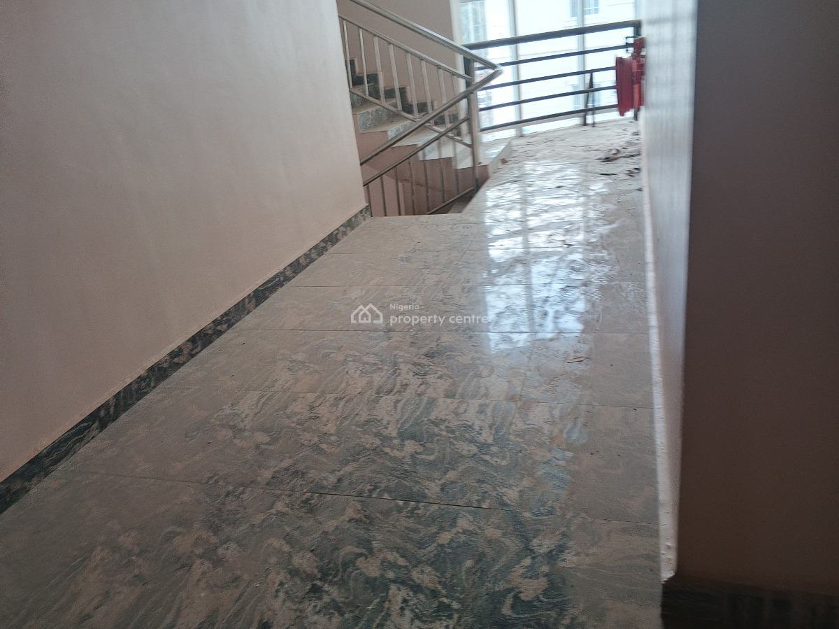 470sqm Office Complex, Jabi, Abuja, Plaza / Complex / Mall for Rent