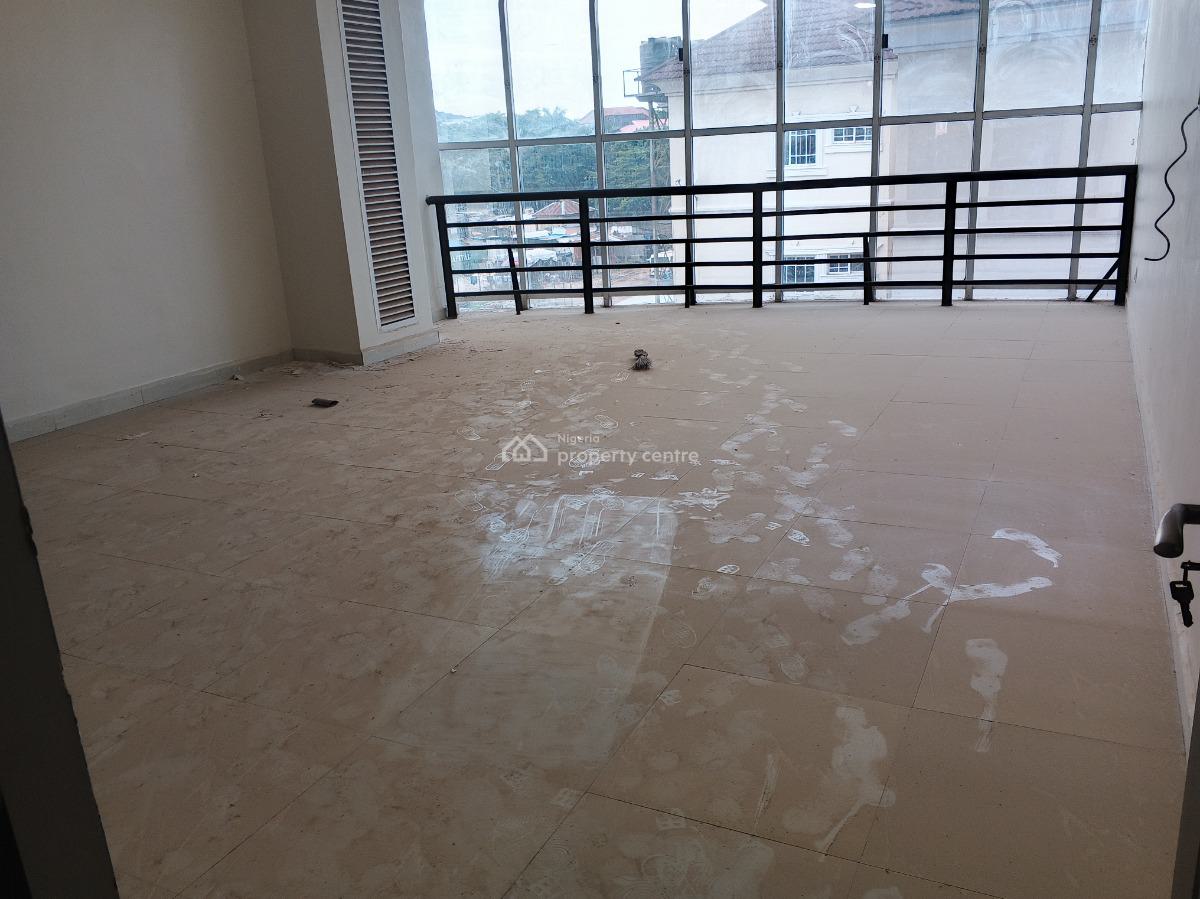 470sqm Office Complex, Jabi, Abuja, Plaza / Complex / Mall for Rent