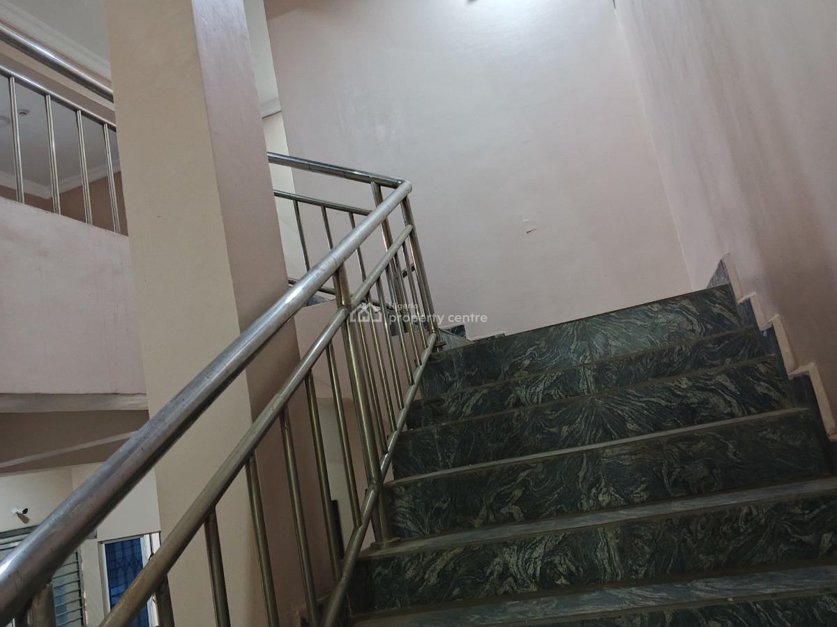 470sqm Office Complex, Jabi, Abuja, Plaza / Complex / Mall for Rent