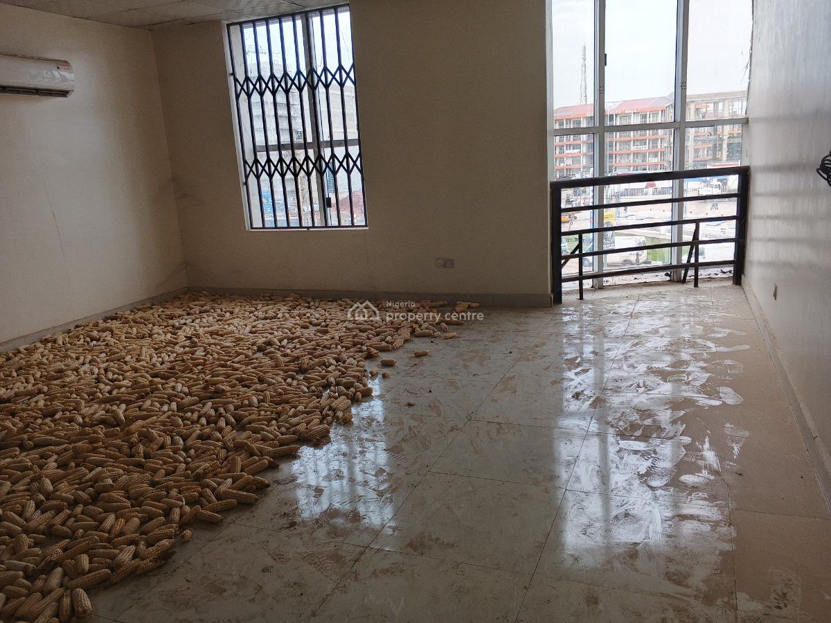 470sqm Office Complex, Jabi, Abuja, Plaza / Complex / Mall for Rent