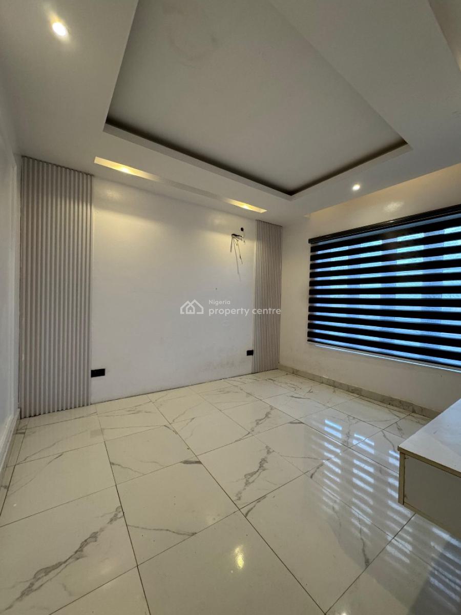 Luxury Built 4 Bedroom Fully Detached Duplex with 2 Living Room, Luxury Built 4 Bedroom Fully Detached Duplex with 2 Living Room, Akobo, Ibadan, Oyo, House for Sale