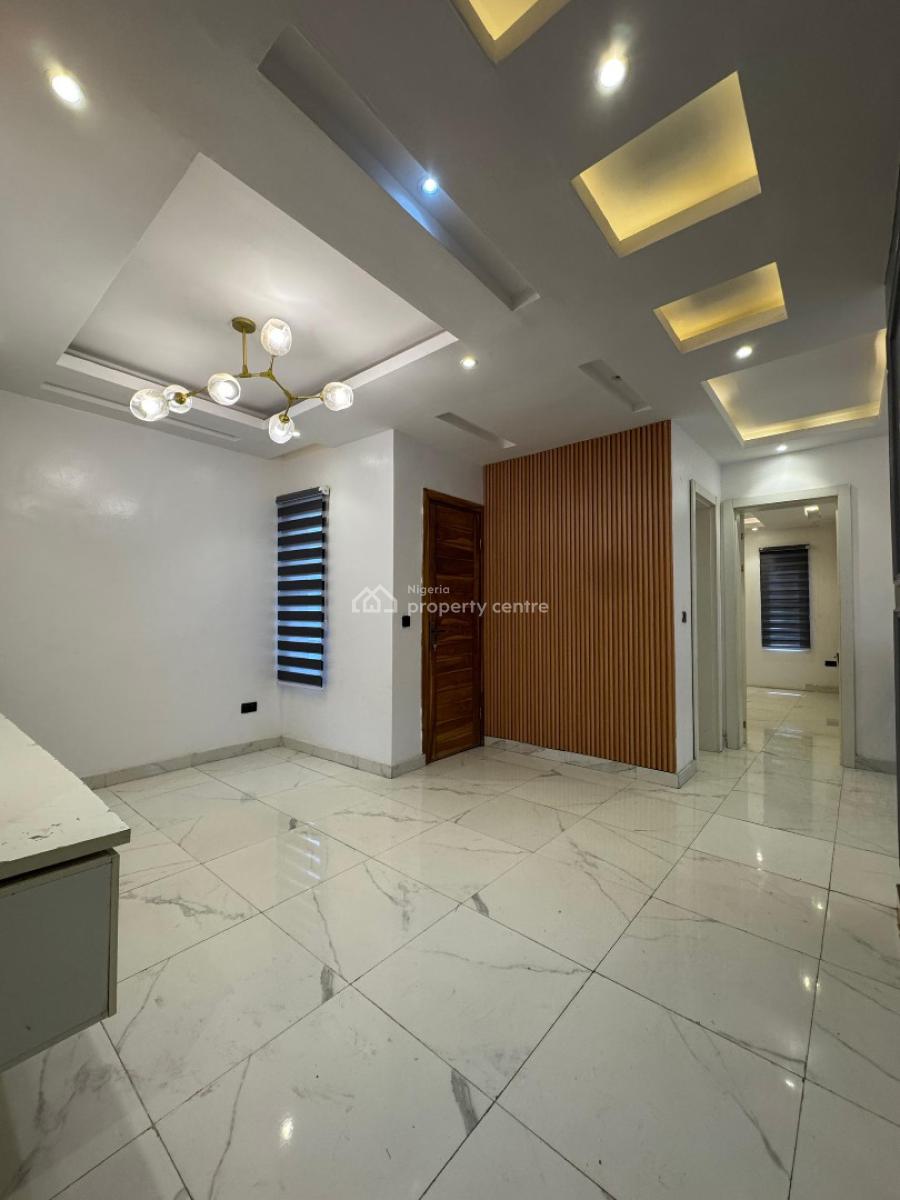 Luxury Built 4 Bedroom Fully Detached Duplex with 2 Living Room, Luxury Built 4 Bedroom Fully Detached Duplex with 2 Living Room, Akobo, Ibadan, Oyo, House for Sale