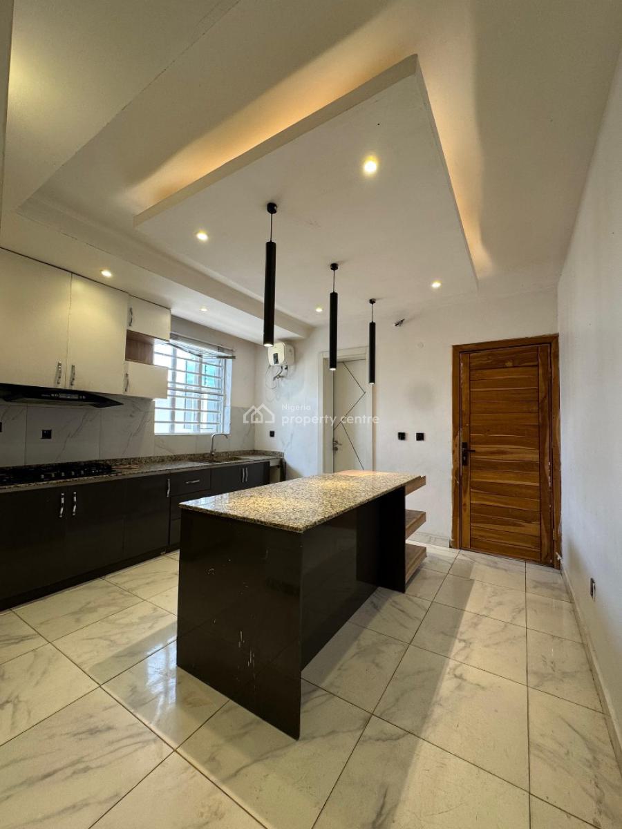 Luxury Built 4 Bedroom Fully Detached Duplex with 2 Living Room, Luxury Built 4 Bedroom Fully Detached Duplex with 2 Living Room, Akobo, Ibadan, Oyo, House for Sale