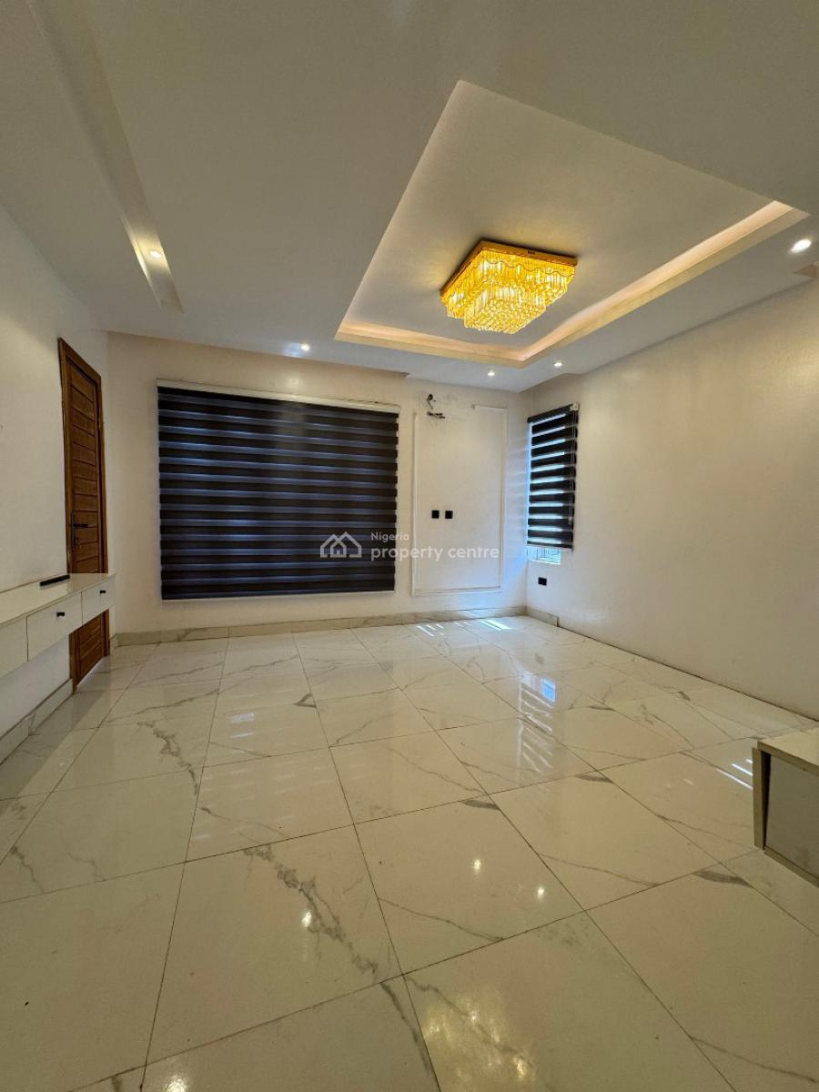 Luxury Built 4 Bedroom Fully Detached Duplex with 2 Living Room, Luxury Built 4 Bedroom Fully Detached Duplex with 2 Living Room, Akobo, Ibadan, Oyo, House for Sale