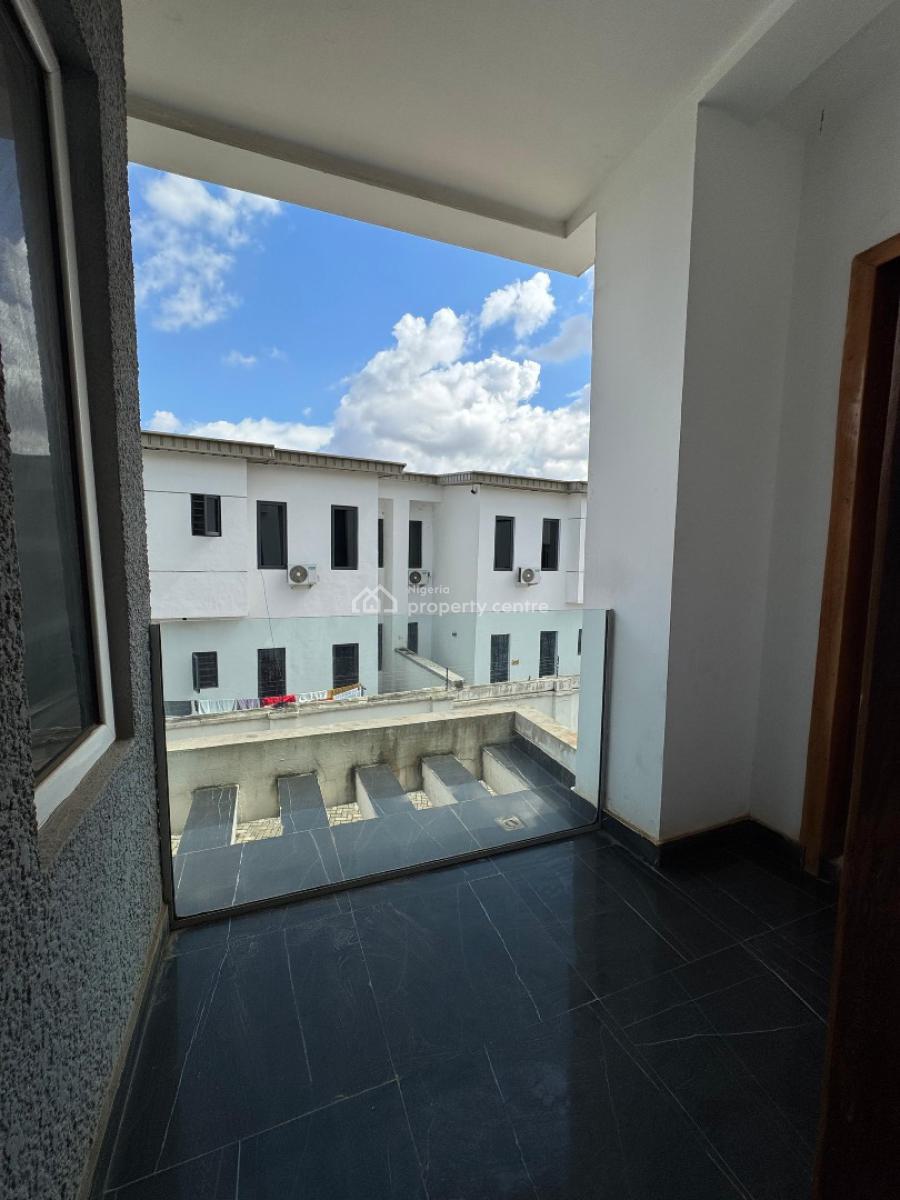 Luxury Built 4 Bedroom Fully Detached Duplex with 2 Living Room, Luxury Built 4 Bedroom Fully Detached Duplex with 2 Living Room, Akobo, Ibadan, Oyo, House for Sale