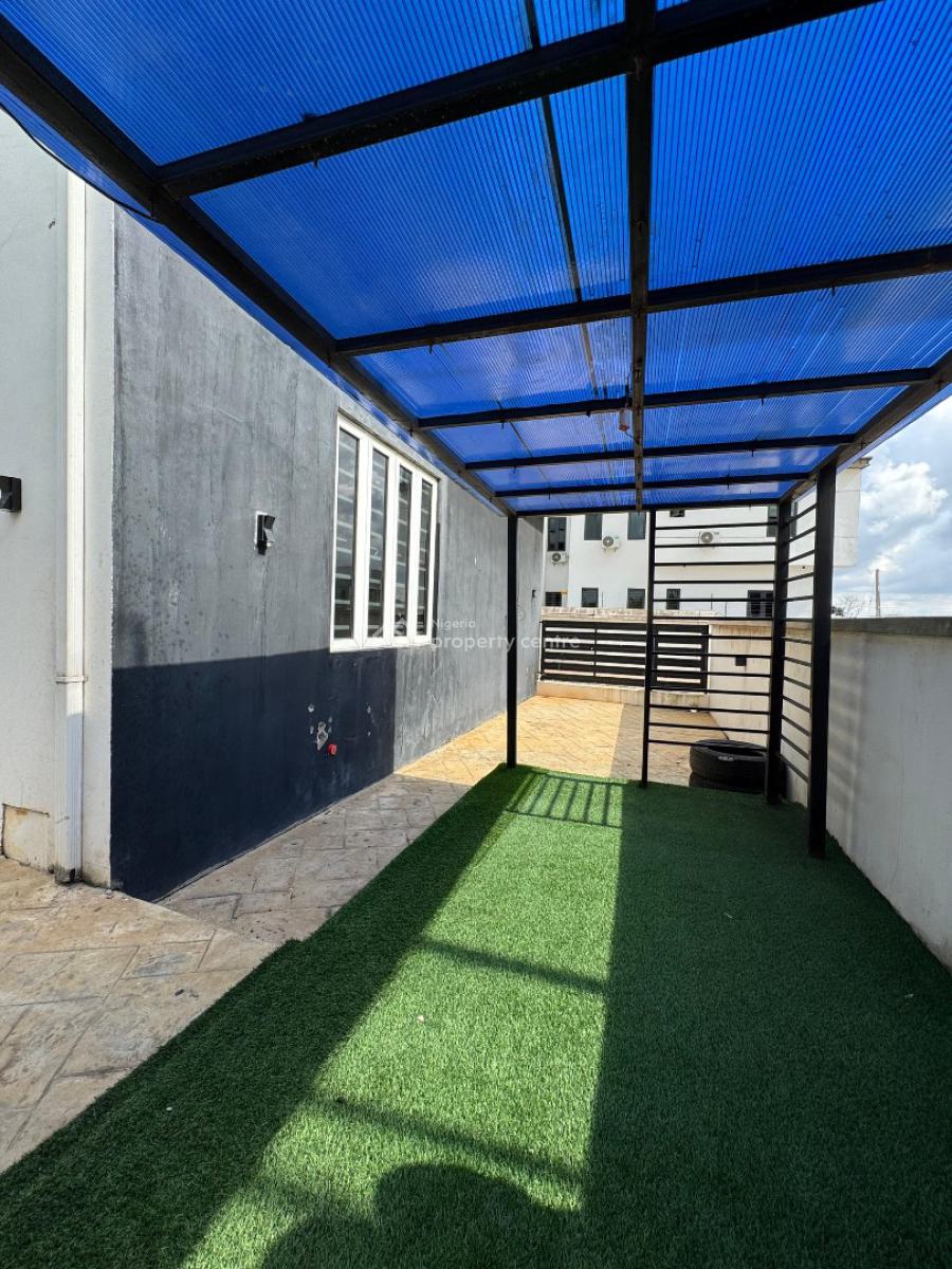 Luxury Built 4 Bedroom Fully Detached Duplex with 2 Living Room, Luxury Built 4 Bedroom Fully Detached Duplex with 2 Living Room, Akobo, Ibadan, Oyo, House for Sale