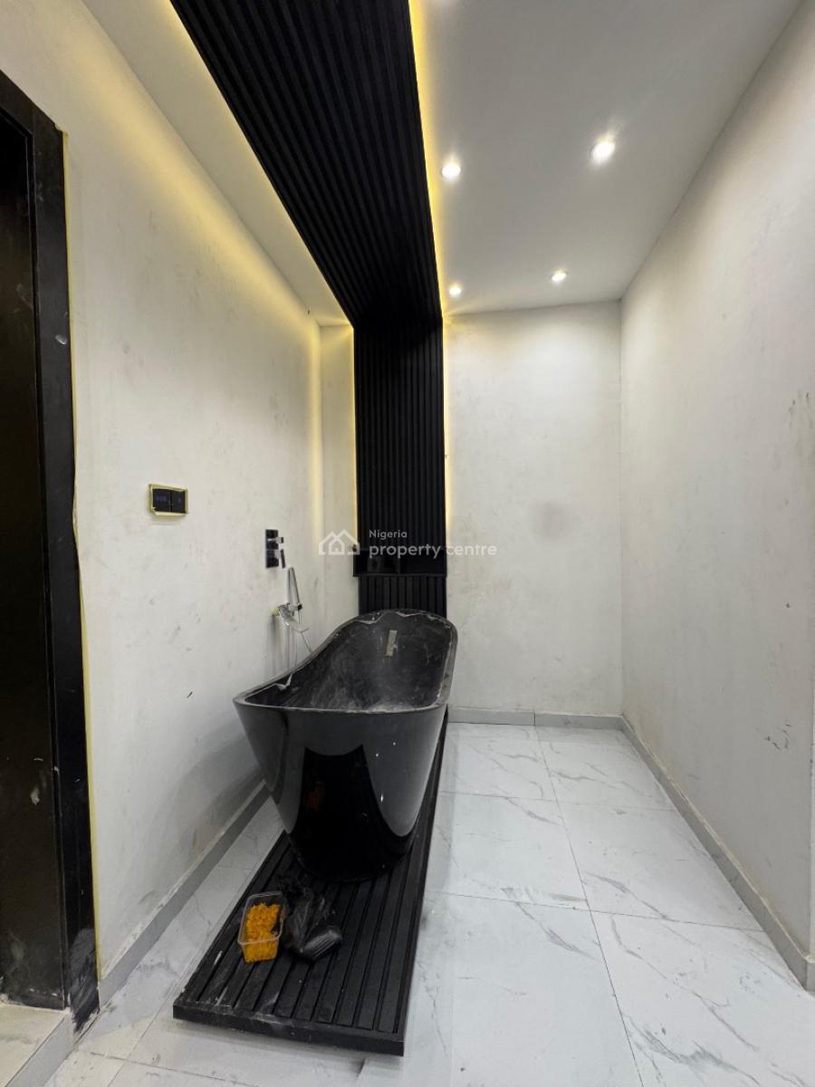 Luxury Automated 4 Bedroom Duplex with Solar Inverter in a Serene Area, Luxury Automated 4 Bedroom Duplex with Solar Inverter in a Serene Area, Oluyole, Oyo, House for Sale