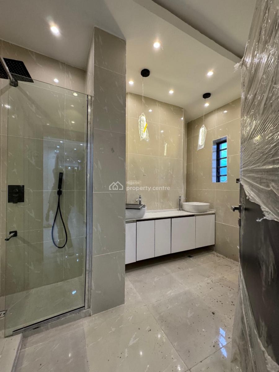 Luxury Automated 4 Bedroom Duplex with Solar Inverter in a Serene Area, Luxury Automated 4 Bedroom Duplex with Solar Inverter in a Serene Area, Oluyole, Oyo, House for Sale