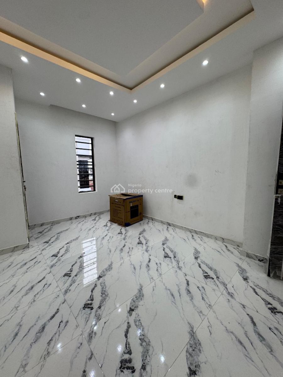 Luxury Automated 4 Bedroom Duplex with Solar Inverter in a Serene Area, Luxury Automated 4 Bedroom Duplex with Solar Inverter in a Serene Area, Oluyole, Oyo, House for Sale