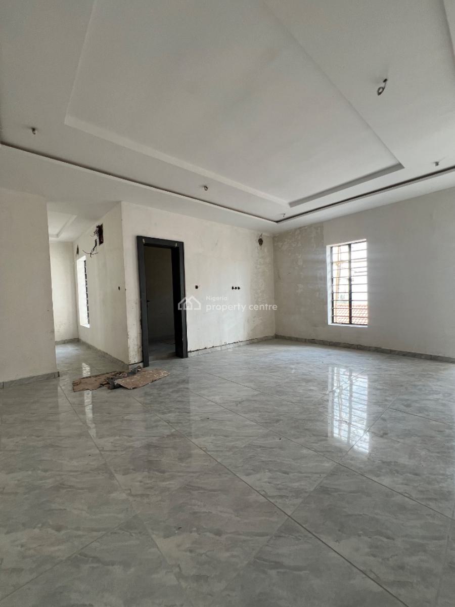 Luxury 4-bedroom Terrace Homes in Aso Drive -- Now Available for Lease, Aso Drive, Maitama District, Abuja, Terraced Duplex for Rent