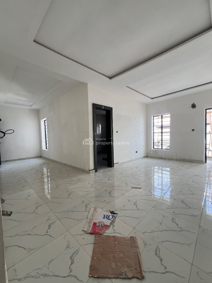 Luxury 4-bedroom Terrace Homes in Aso Drive -- Now Available for Lease, Aso Drive, Maitama District, Abuja, Terraced Duplex for Rent