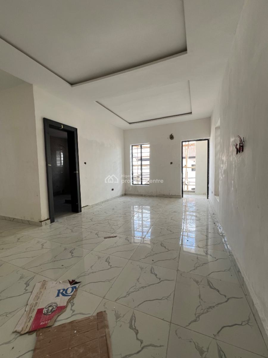 Luxury 4-bedroom Terrace Homes in Aso Drive -- Now Available for Lease, Aso Drive, Maitama District, Abuja, Terraced Duplex for Rent