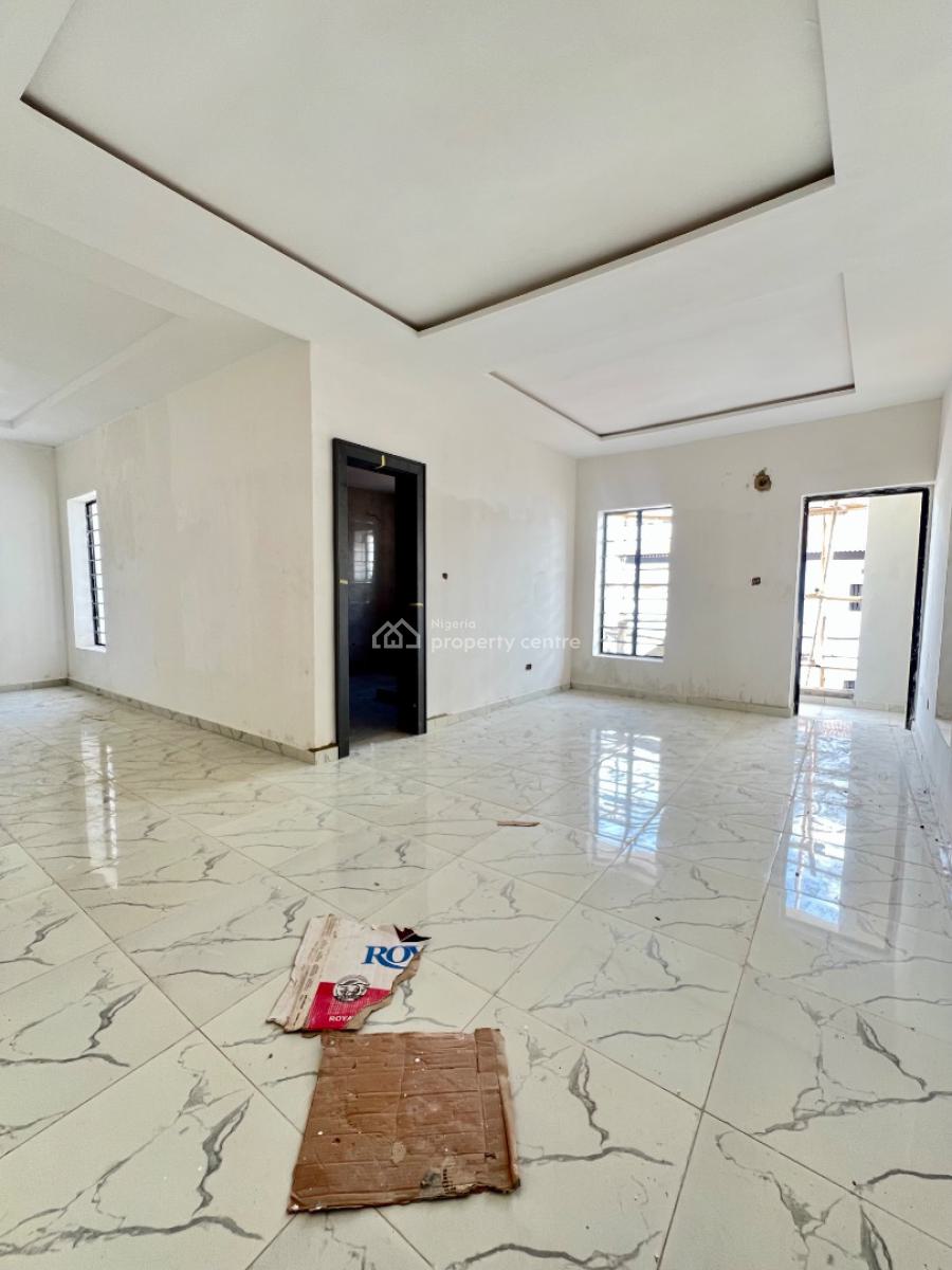 Luxury 4-bedroom Terrace Homes in Aso Drive -- Now Available for Lease, Aso Drive, Maitama District, Abuja, Terraced Duplex for Rent