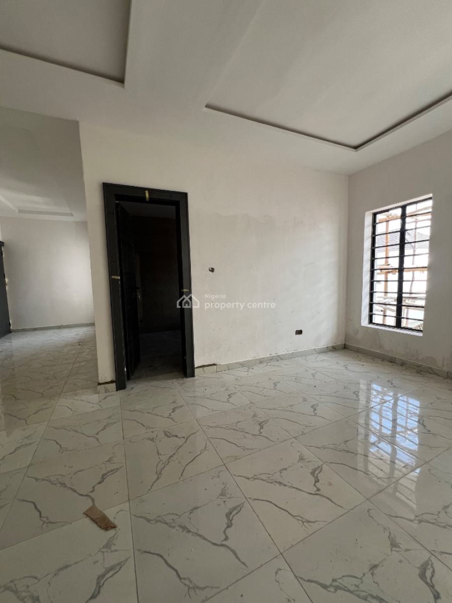 Luxury 4-bedroom Terrace Homes in Aso Drive -- Now Available for Lease, Aso Drive, Maitama District, Abuja, Terraced Duplex for Rent