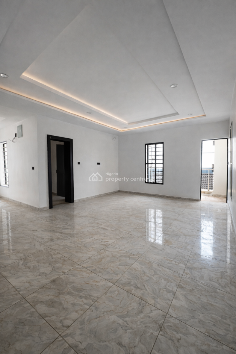 Luxury 4-bedrooms Terraced Duplexes in The Most Prestigious Location, Aso Drive, Maitama District, Abuja, Terraced Duplex for Rent