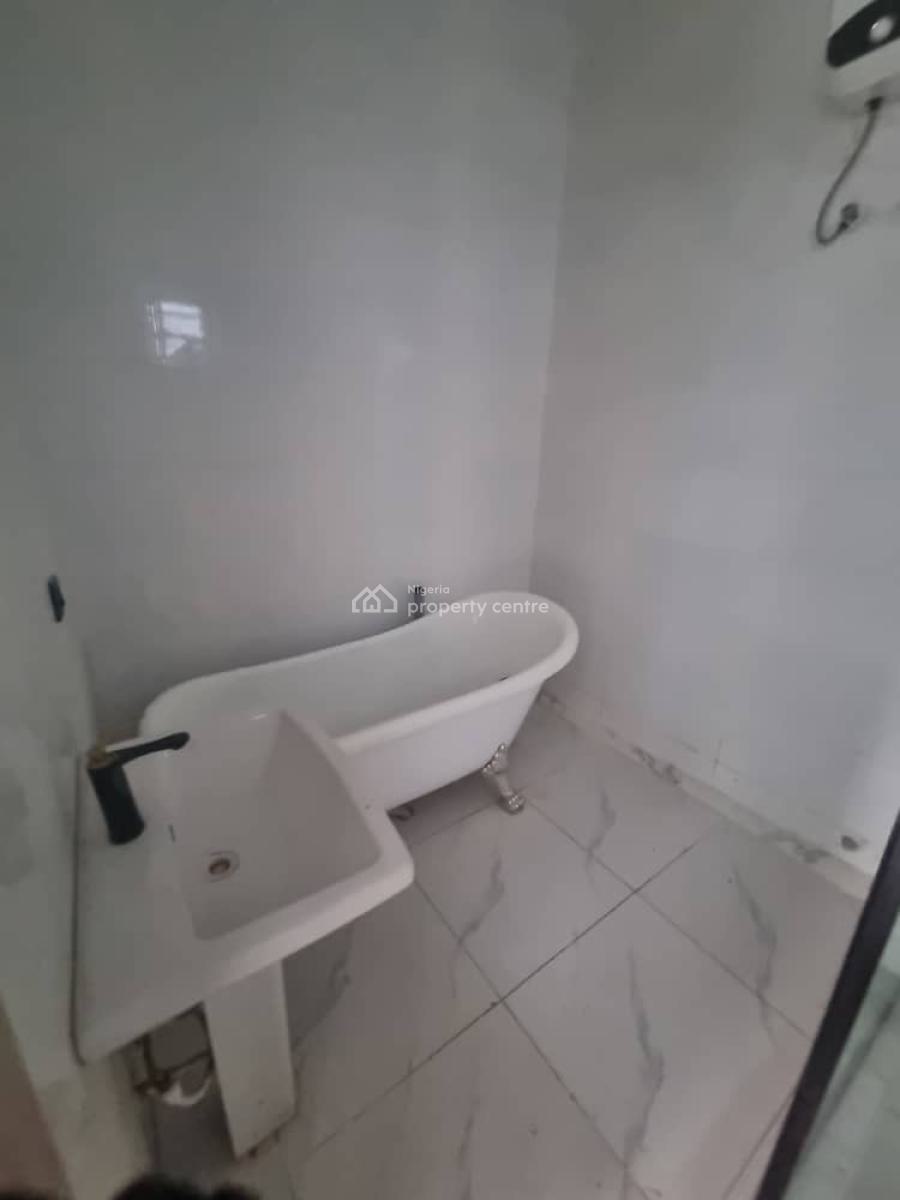 5bed Room Duplex with Bq, Thomas Estate, Ajah, Lekki Lagos, Ajah, Lagos, Detached Duplex for Rent