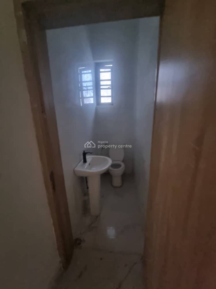 5bed Room Duplex with Bq, Thomas Estate, Ajah, Lekki Lagos, Ajah, Lagos, Detached Duplex for Rent