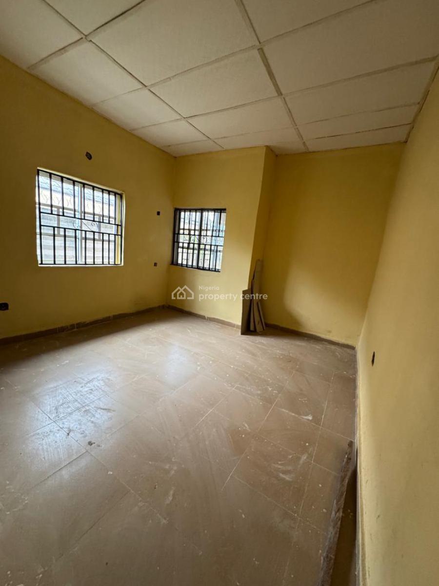 Luxury 3 Bedroom Apartment in a Developed Residential Area, Luxury 3 Bedroom Apartment in a Developed Residential Area, Akobo, Ibadan, Oyo, House for Sale